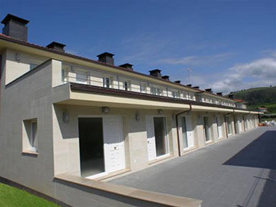 Apartamentos Silken Playa De Toro Llanes Ngoại thất bức ảnh