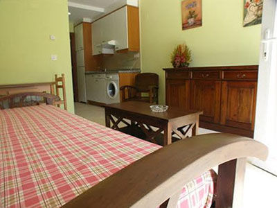 Apartamentos Silken Playa De Toro Llanes Ngoại thất bức ảnh