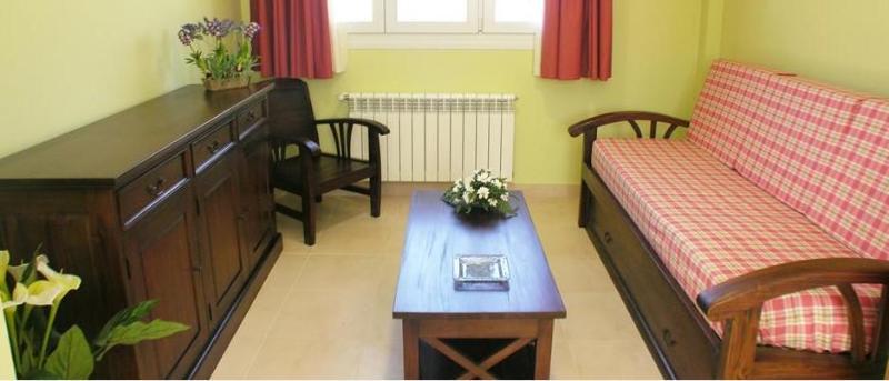 Apartamentos Silken Playa De Toro Llanes Ngoại thất bức ảnh